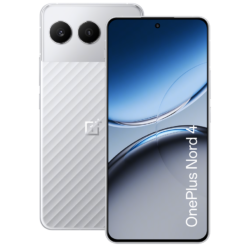 OnePlus Nord 4 6.74" 16GB 512GB - Mercurial Silver