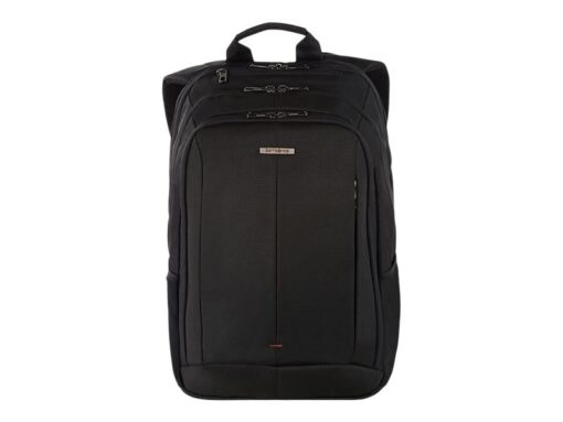 Samsonite GuardIT 2.0 Rygsæk 15.6" Polyester Sort