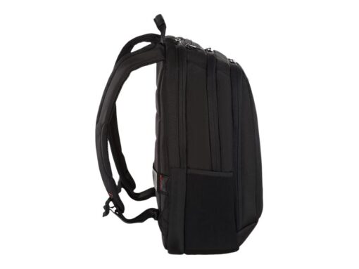 Samsonite GuardIT 2.0 Rygsæk 15.6" Polyester Sort