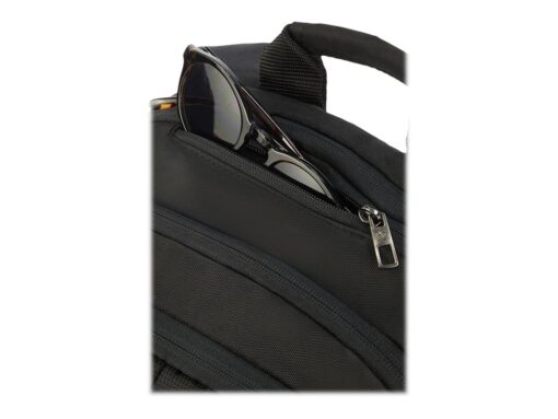 Samsonite GuardIT 2.0 Rygsæk 15.6" Polyester Sort