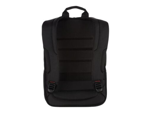 Samsonite GuardIT 2.0 Rygsæk 15.6" Polyester Sort