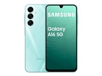 Samsung Galaxy A16 5G 6.7" 128GB Lysegrøn