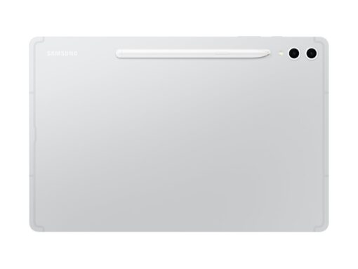 Samsung Galaxy Tab S10+ 12.4" 256GB 12GB Sølv