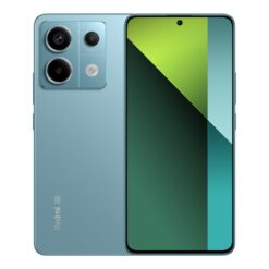 Xiaomi Redmi Note 13 Pro 5G 6.67" 512GB Ocean teal