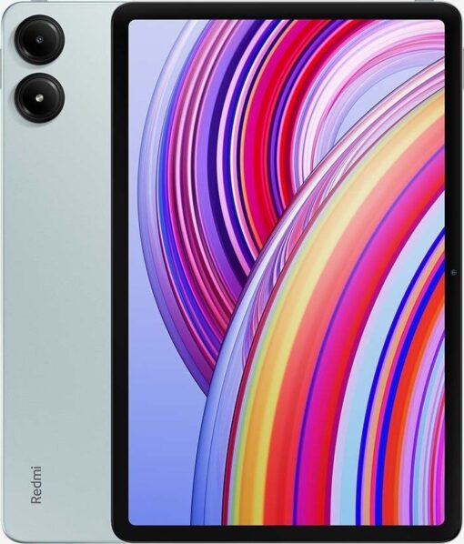 Xiaomi Redmi Pad Pro 12,1" 6 Gb Ram 128 Gb Lagerplads Ocean Blue