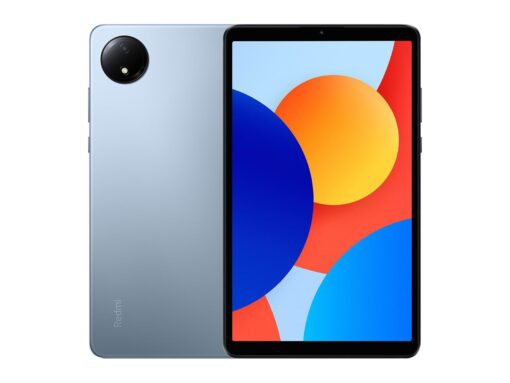 Xiaomi Redmi Pad SE 8.7" 4/128GB LTE Sky Blue