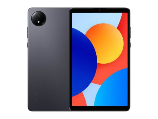 Xiaomi Redmi Pad SE 8.7" 4/128GB LTE Graphite Gray