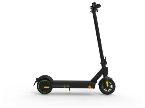 Acer AES023 Advance 3 Elektrisk scooter Sort