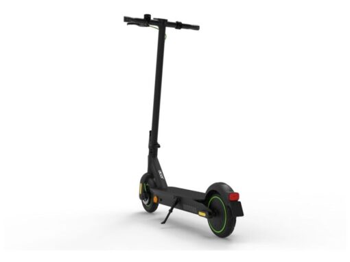 Acer AES023 Advance 3 Elektrisk scooter Sort