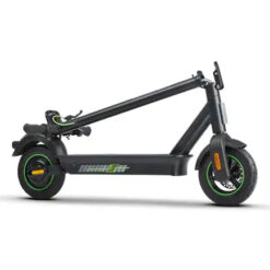 Acer ES Series 5 Advance Elektrisk scooter Sort