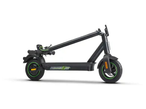 Acer ES Series 5 Advance Elektrisk scooter Sort