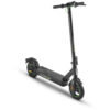 Acer ES Series 5 Advance Elektrisk scooter Sort