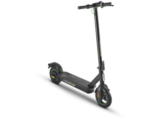 Acer ES Series 5 Advance Elektrisk scooter Sort