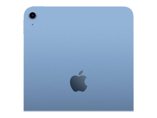 Apple 10.9-inch iPad Wi-Fi 10.9" 64GB Blå