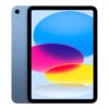 Apple 10.9-inch iPad Wi-Fi 10.9" 64GB Blå