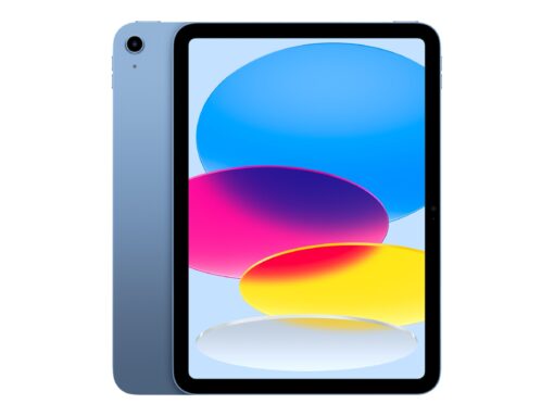 Apple 10.9-inch iPad Wi-Fi 10.9" 64GB Blå