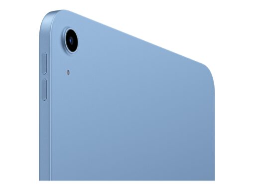 Apple 10.9-inch iPad Wi-Fi 10.9" 64GB Blå