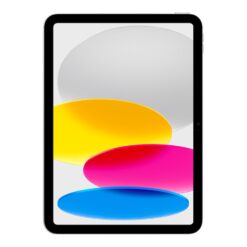 Apple 10.9-inch iPad Wi-Fi 10.9" 64GB Sølv