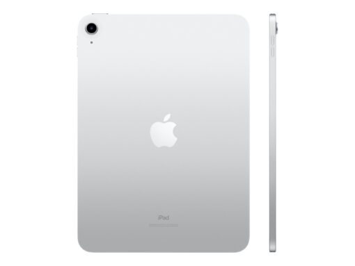 Apple 10.9-inch iPad Wi-Fi 10.9" 64GB Sølv