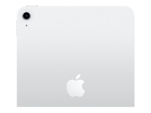 Apple 10.9-inch iPad Wi-Fi 10.9" 64GB Sølv