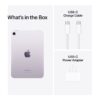 Apple iPad mini A17 Pro Wi-Fi 8.3