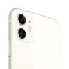 Apple iPhone 11 128GB Vit (Quality C) Använt skick