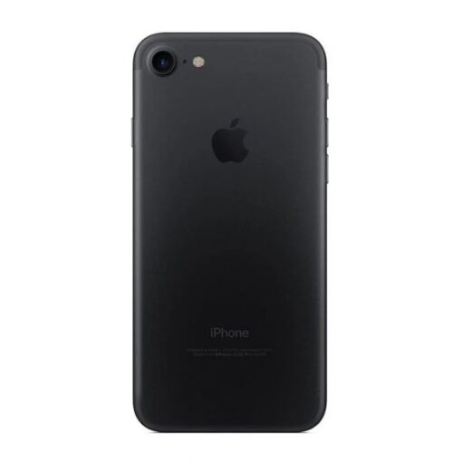 Apple iPhone 7 32GB Svart