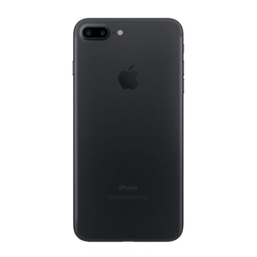 Apple iPhone 7 Plus 128GB Svart