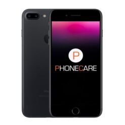 Apple iPhone 7 Plus 128GB Svart