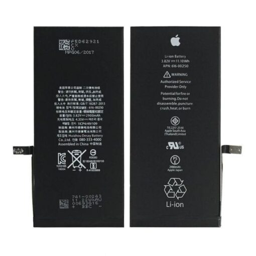 Apple iPhone 7 Plus Battery Original