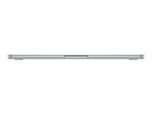 Apple MacBook Air 13.6" 8GB 256GB Apple M2 8-core Sølv