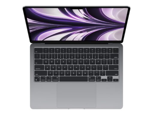 Apple MacBook Air 13.6" 8GB 256GB Apple M2 8-core Space grey