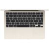 Apple MacBook Air 13.6