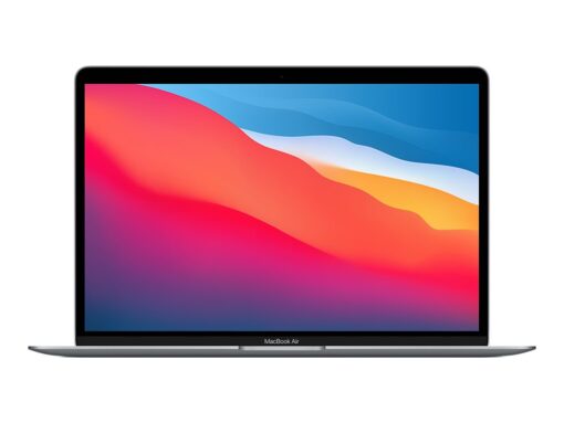 Apple MacBook Air Retina display 13.3" 8GB 256GB Apple M1 7-core Space grey