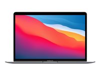 Apple MacBook Air Retina display 13.3" 8GB 256GB Apple M1 7-core Space grey