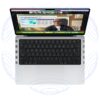 Apple MacBook Pro 14.2