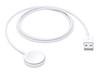 Apple Magnetic Opladningskabel til smart watch 1m