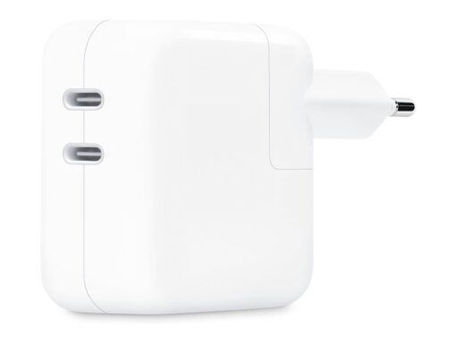 Apple Strømforsyningsadapter 35Watt