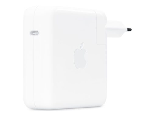 Apple Strømforsyningsadapter 96Watt