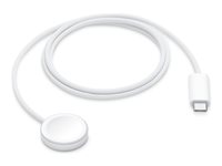 Apple trådløs oplader 20Watt (Apple Watch)