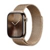 Apple Watch Series 10 (GPS + Cellular) 42 mm Guld Smart ur