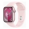 Apple Watch Series 9 (GPS) 41 mm Pink Smart ur