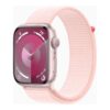 Apple Watch Series 9 (GPS) 45 mm Pink Smart ur