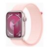 Apple Watch Series 9 (GPS) 45 mm Pink Smart ur