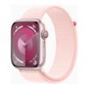 Apple Watch Series 9 (GPS + Cellular) 45 mm Pink Smart ur