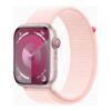 Apple Watch Series 9 (GPS + Cellular) 45 mm Pink Smart ur