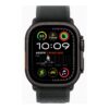 Apple Watch Ultra 2 49 mm Sort Smart ur