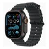 Apple Watch Ultra 2 49 mm Sort Smart ur