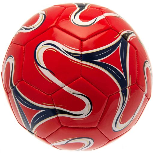 Arsenal FC Fotboll Storlek 5