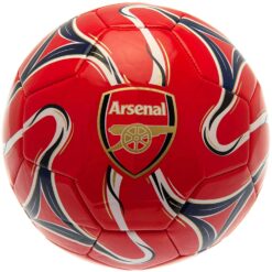 SportMe Arsenal FC Fotboll Storlek 5